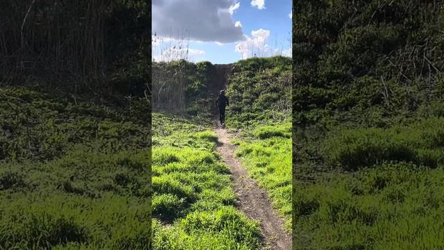 Катание на питбайках и электросамокате