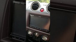 Джип на Минималках. MMC PAJERO MINI 2012 ГОД. МЕХАНИКА.