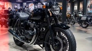 Урал Мотоцикл 2025: Ретро-стиль и современная мощь