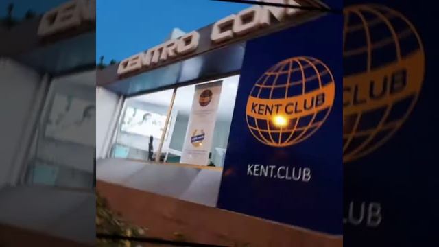 #KLUB_KENT С юбилеем! смотреть онлайн