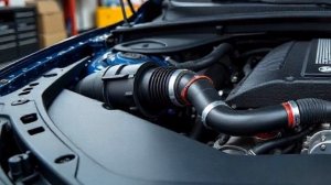 Haval Jolion 2025 — ТЮНИНГ БУДУЩЕГО! Такой вы его не видели!