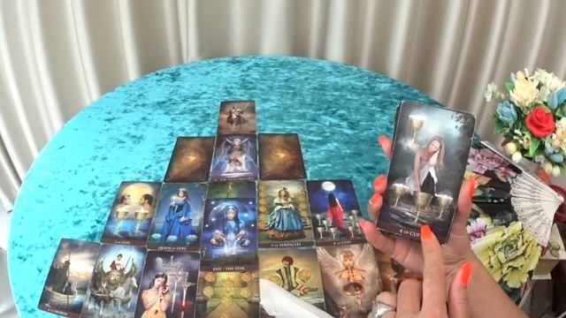 ГОРОСКОП ЛЬВЫ С 22 ПО 28 ИЮЛЯ НА НЕДЕЛЮ ПРОГНОЗ. 2024 ГОД