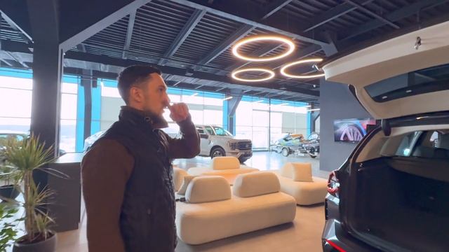 СТОИТ ЛИ ПОКУПАТЬ BMW X3 ИЗ КИТАЯ | РАЗБИРАЕМ НЮАНСЫ С ЭКС смотреть онлайн