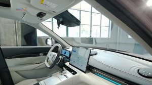 Новый Geely за 11 000$ – что предложит бюджетный хэтчбек? CarF