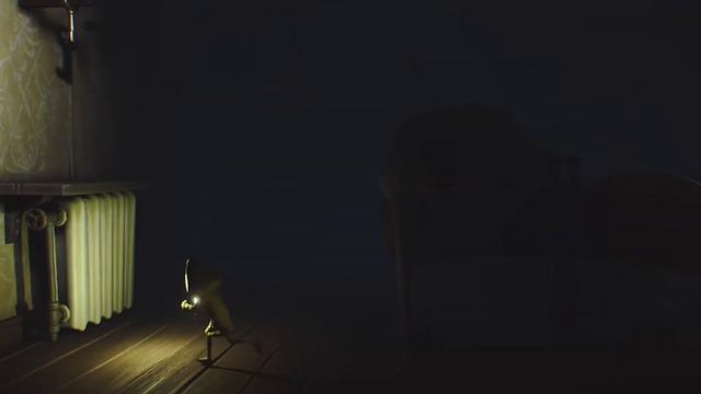 Little Nightmares ОБЗОР ПРОХОЖДЕНИЕ #5 | Rob Play Little Nightmares