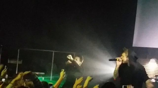 Кавабанга Депо Колибри в Воронеже 04.12.16