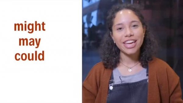 Modal Verbs of Deduction