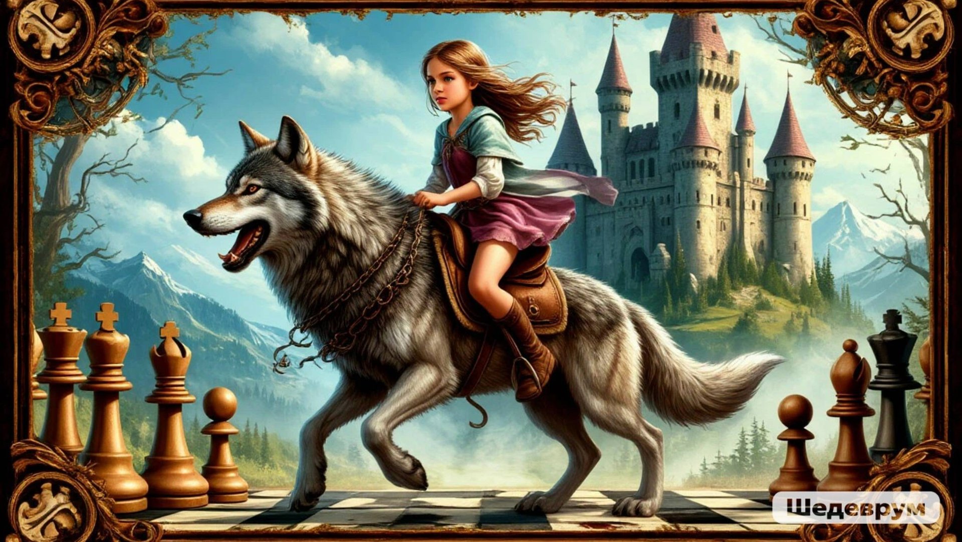 Шахматы на lichess.org. Блиц. Дебют Цукерторта: гамбит Лембергера. смотреть онлайн