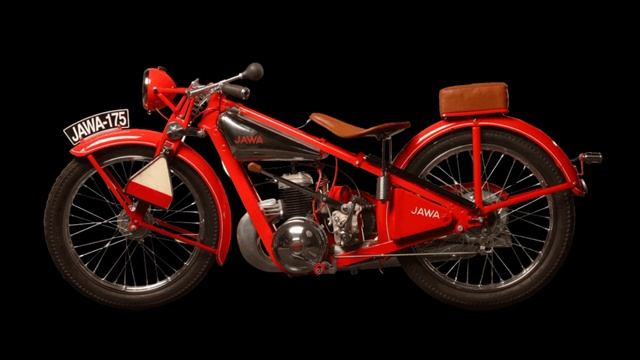 ява 175 віллерс