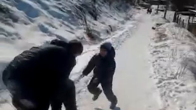 1337 ПАЦИКИ!!! смотреть онлайн