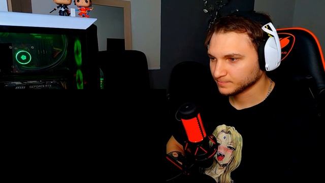 Битва Умов! | Сага о Винланде 23 серия | Реакция на аниме смотреть онлайн