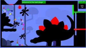 Гонка цветных шариков - трасса динозавров
#мультфильм #длядетей #гонка #шарики #гонкашариков