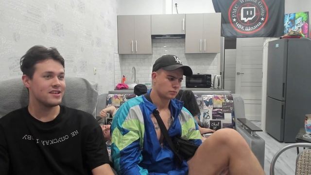 ПОДКАСТ ОТ ШПАНЫ / МАФАНЯ КУПИЛ НОВУЮ МАШИНУ | ЖДУТ ДОНАТА ОТ МЕЛСТРОЯ | ИЩУТ СПОСОБЫ ПОДНЯТЬ БАБЛА смотреть онлайн