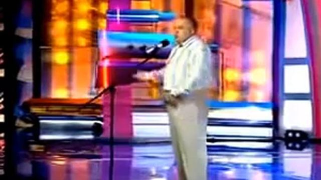 Лучший юмор.Игорь Маменко. смотреть онлайн