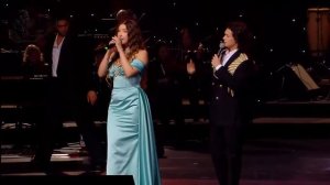 Эльгиза Каражанова & Сурен Платонов — Золотое танго