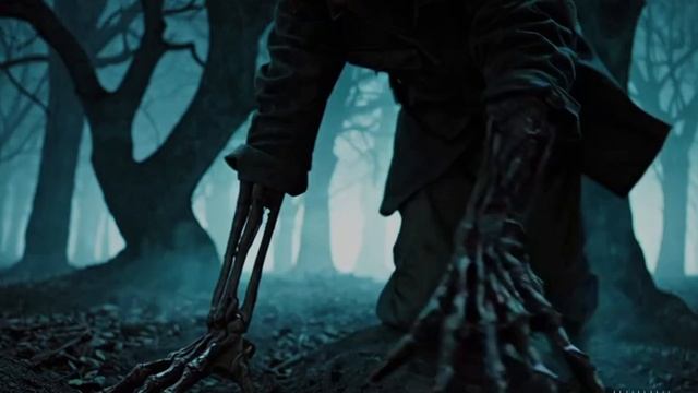 ЗНАТОК. УЗЫ ПЕКЛА. Книга уже в продаже! Трейлер | ССК смотреть онлайн