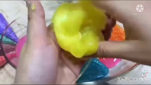 (=^..^=)Смешные,страшные истории//Слаймы,хрустяшки(=^..^=)