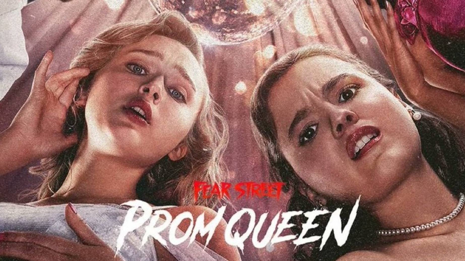Улица страха: Королева выпускного (2025) / Fear Street: Prom Queen смотреть онлайн