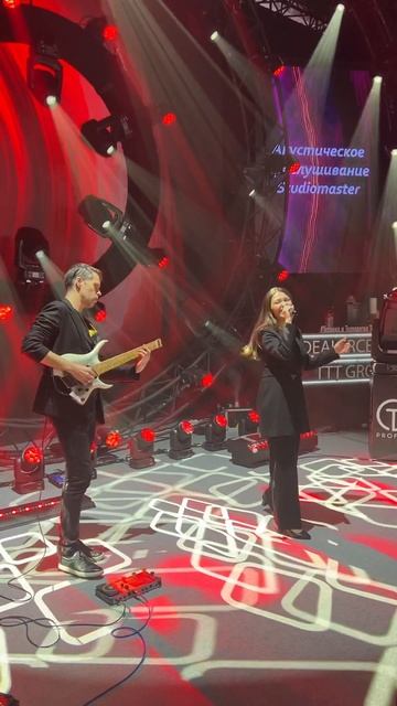 Лучшие акустические системы представили в Экспо центре в Москве смотреть онлайн