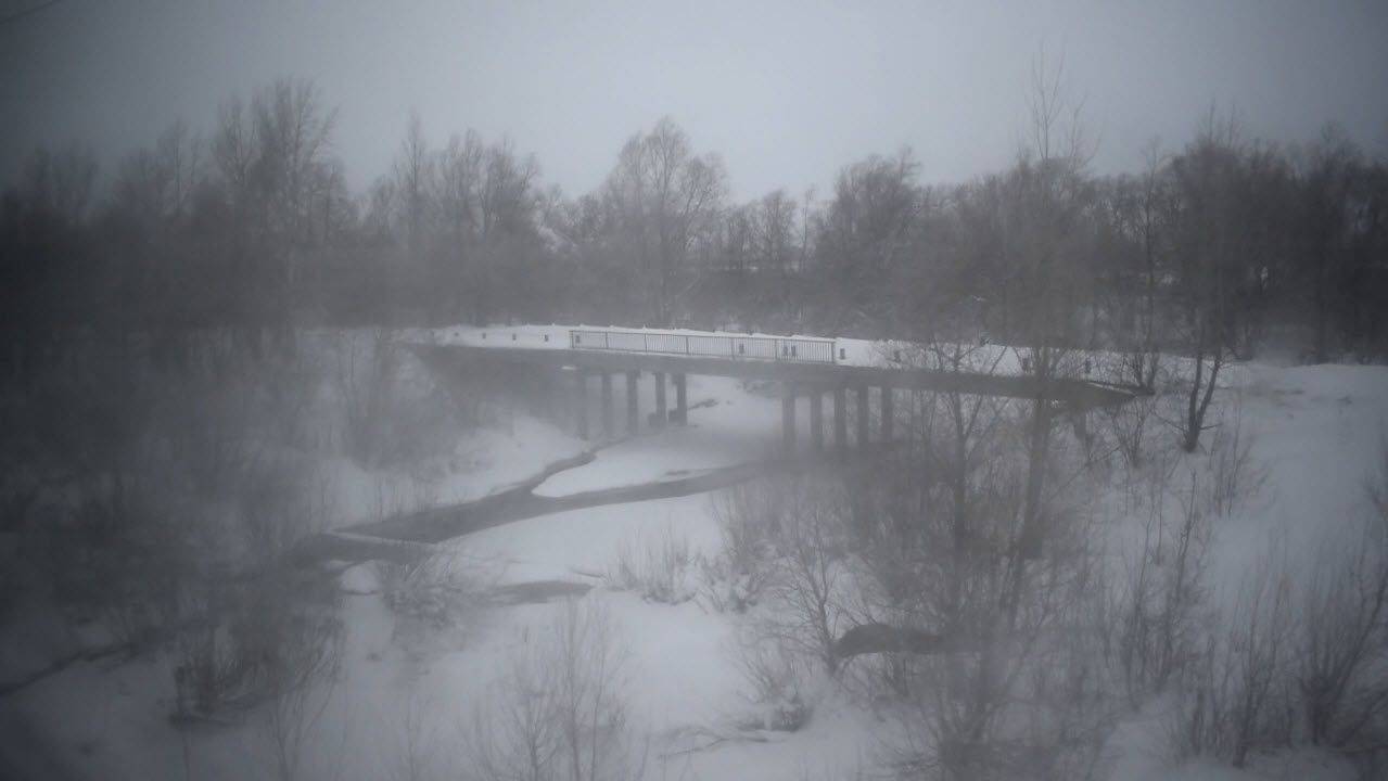 Электропоезд ЭД9М-0154. Покатушки от Развилки до Присягино.