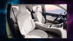 Geely Xingyuan - Субкомпактный хэтчбэк