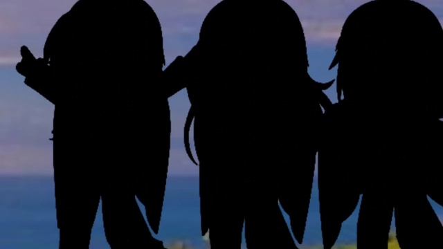 Клип|KING|Гача\Clip|KING|Канон/Canon|Gacha(Read Description)