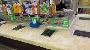 Отдых в Китае. Город Яньцзи