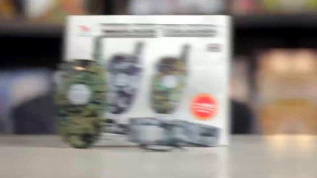 Рации Отряд Альфа смотреть онлайн