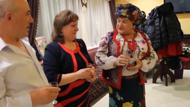 Лучшие приколы 2017/Украинский юмор/Полный улет смотреть онлайн