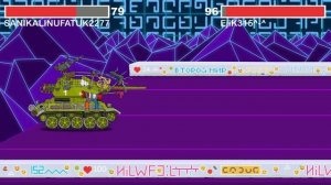 Вирт.Реал - Мультики про Танки