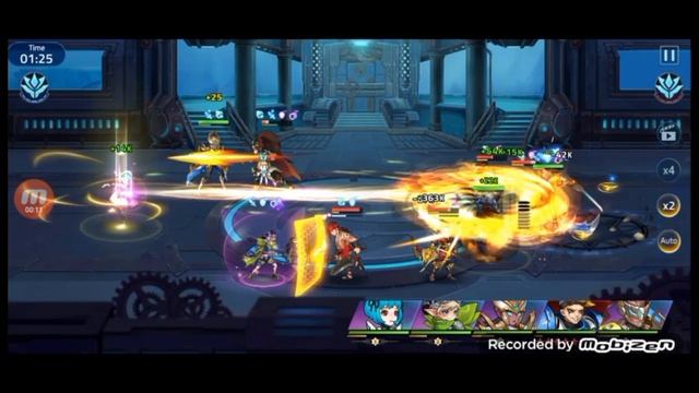 MLA Башня техно 100, 125, 150, 175, 200