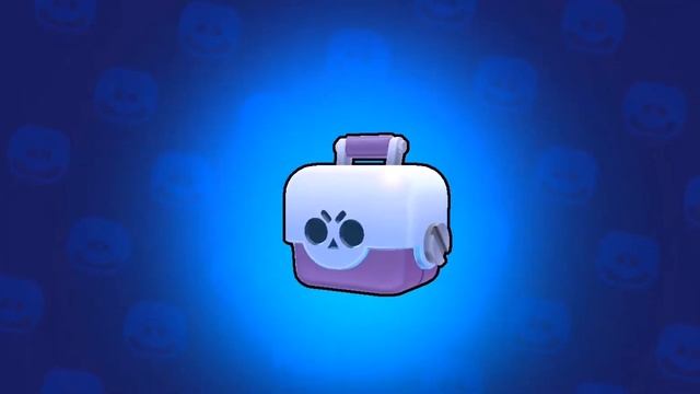 Открытие ящиков в бравл старс| Brawl Stars смотреть онлайн