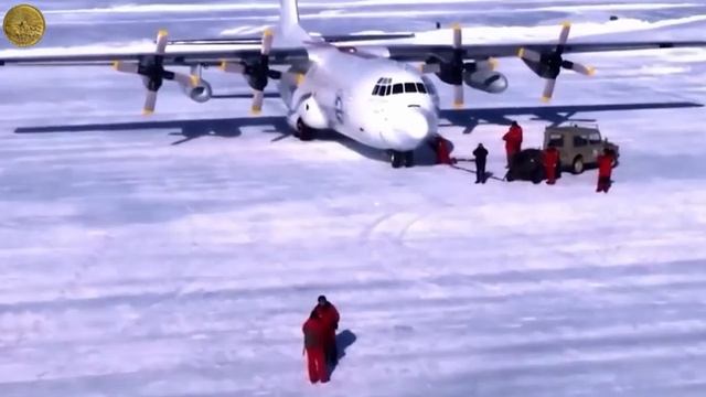 Какие тайны скрывает Антарктида смотреть онлайн