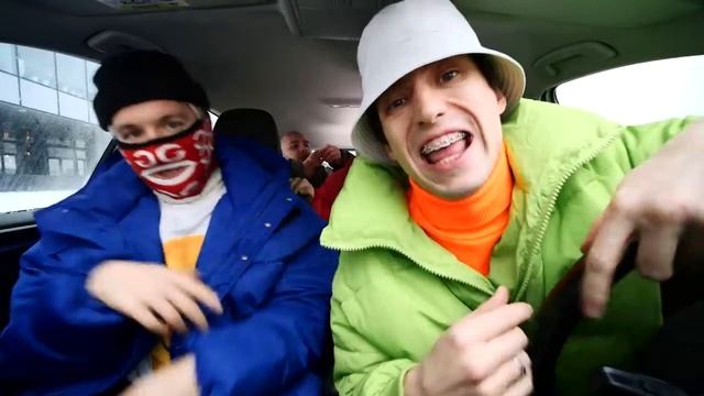 ХЛЕБ - НУ ТЫ ПОНЯЛ (Премьера 2018) [clean]