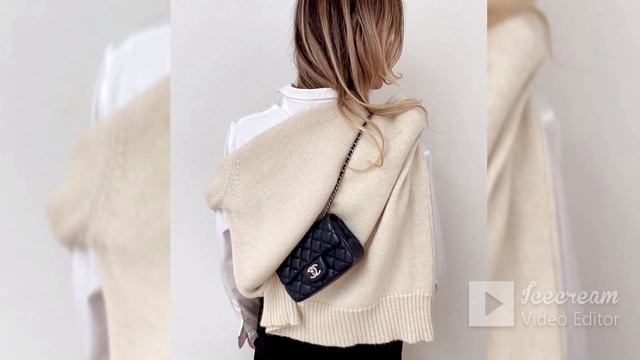 модное вязание/подборка/ много идей смотреть онлайн