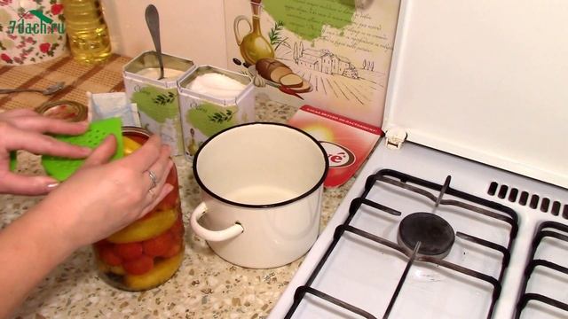 Клуб любителей дачи - 7 дач