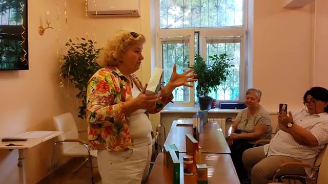 Подробная презентация продуктов Whieda смотреть онлайн