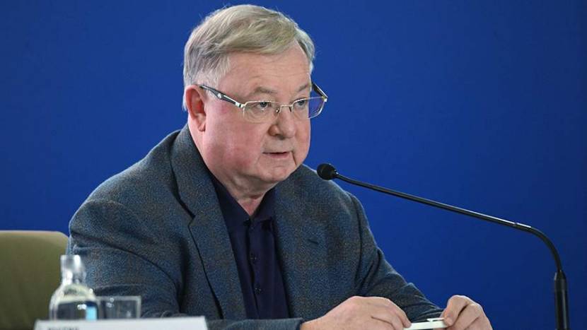 Степашин напомнил о выходе Украины из СССР и юридическом статусе Союза смотреть онлайн