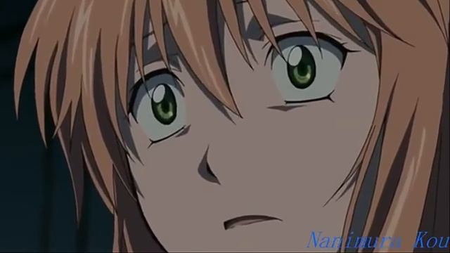 Ника и Ливиус-Я помню все ссоры в коридоре