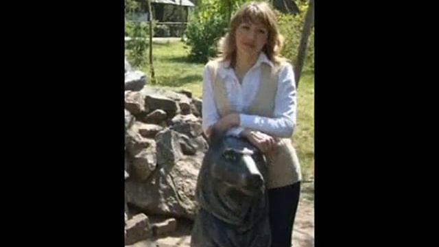 Танюша, ты в наших сердцах. .wmv