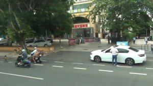 Познавательная экскурсия по Санье (Хайнань, Китай) 13.05.2025