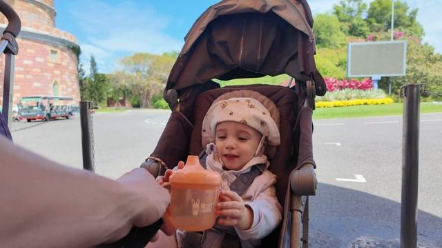 СЕМЕЙНОЕ ПРИКЛЮЧЕНИЕ В VINWONDERS 🎢 Вьетнам с детьми | Отд?