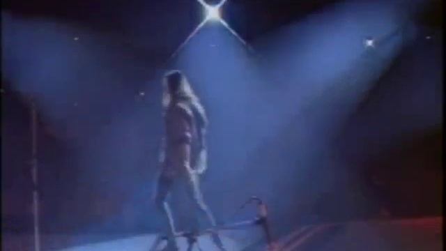 Рок-группа "Монте-Кристо" и Сергей Луганский. "Слишком спешил", 1989г. смотреть онлайн