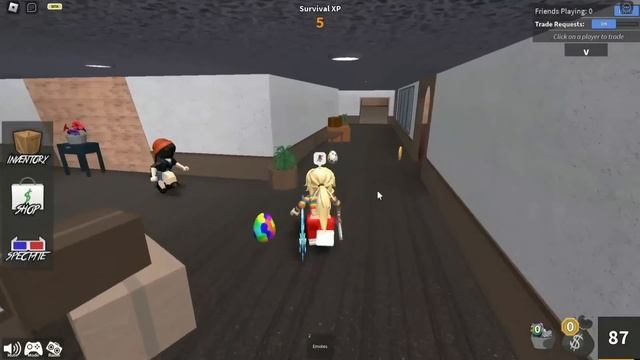 играю за ркп и захватываю ММ2 *рКп По ДрУгОмУ вЫгЛяДиТ* смотреть онлайн