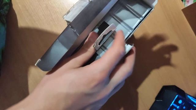 Мышь A4TECH X89 Maze.