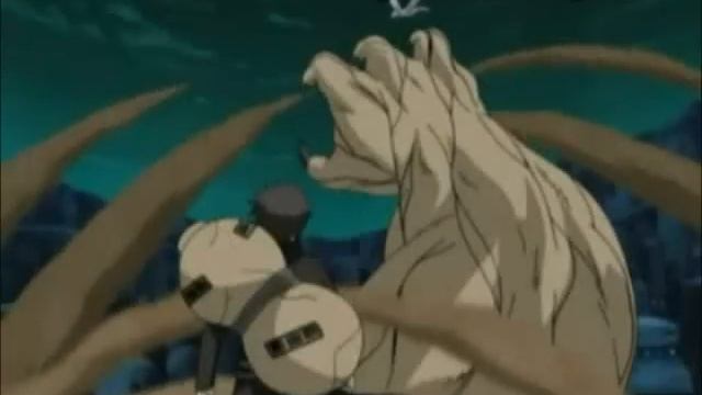 Гаара против Дейдары.mp4