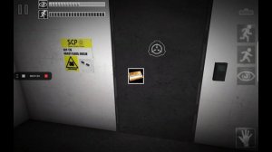 Показываю scp - 178 - демонстрация.