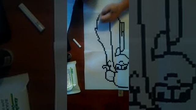 3часть Венди по клеточкам смотреть онлайн