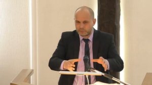 Запретили проповедь. __Андрей Викторович Довгель_г. Липецк