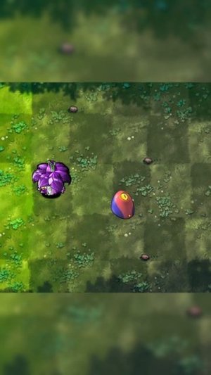 САМЫЙ ЧЕСТНЫЙ ОБЗОР НА ЧОМПИКА ЗОНТОЛИСТА В ПВЗ ФЬЮЖЕН МОД #pvz  #pvz2 #пвз #пвз2